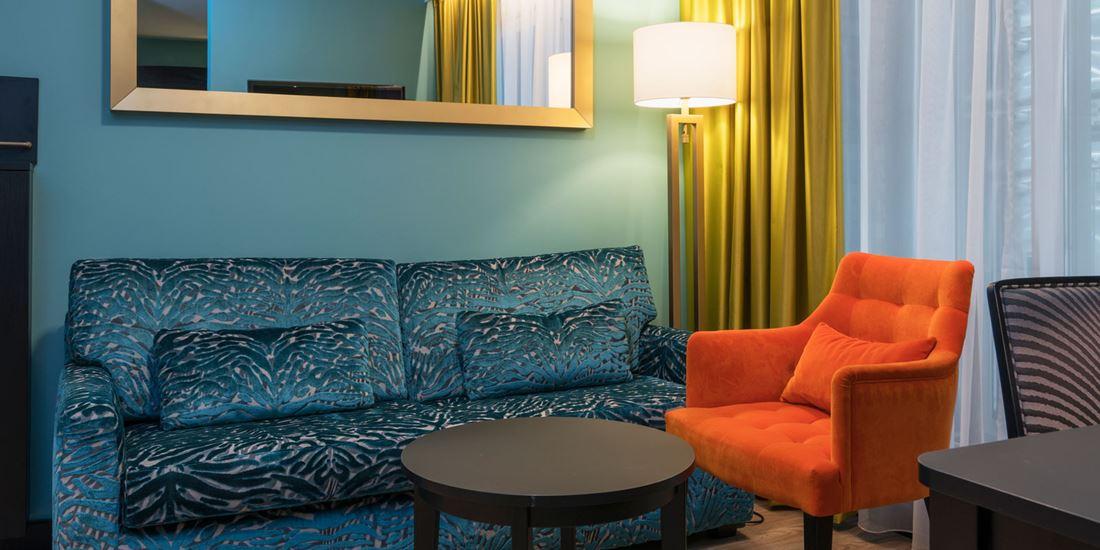 Thon Hotel Linne Oslo Exterior photo