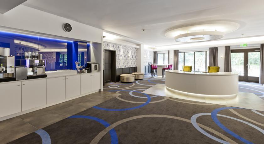 Thon Hotel Linne Oslo Exterior photo
