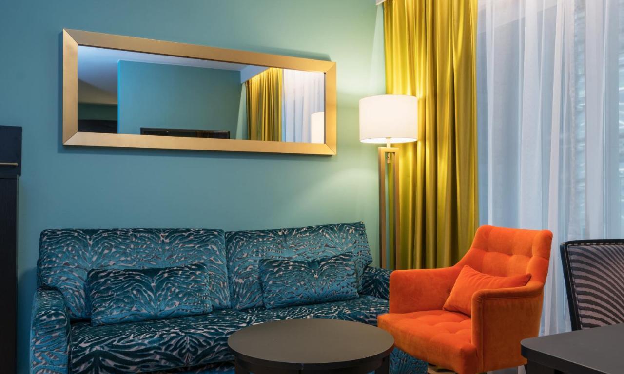 Thon Hotel Linne Oslo Exterior photo