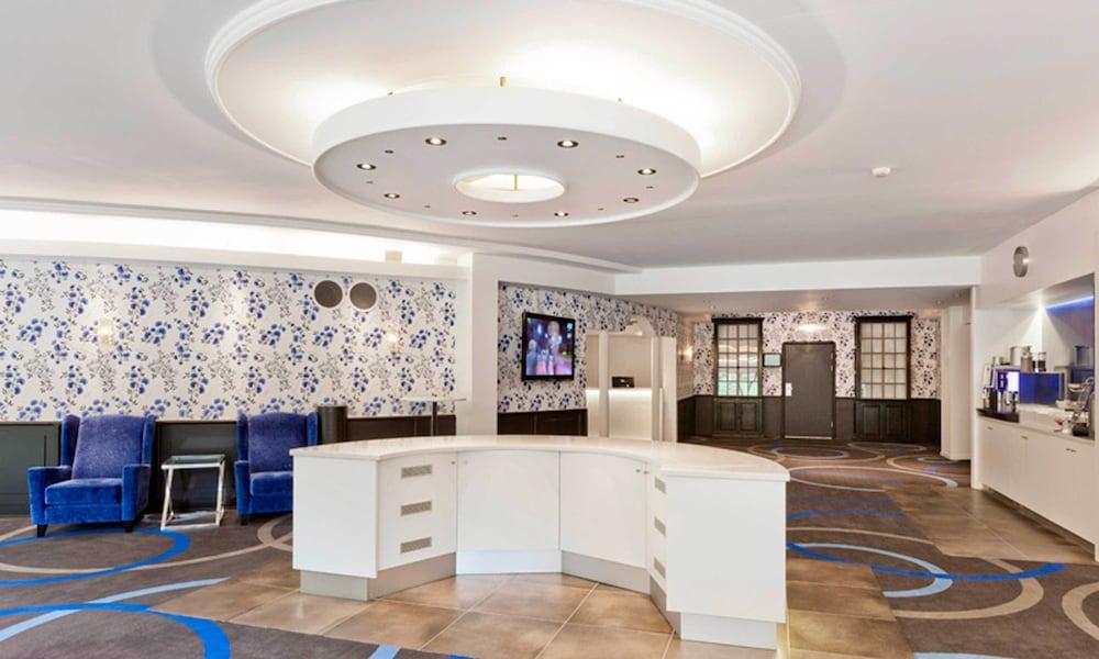 Thon Hotel Linne Oslo Exterior photo