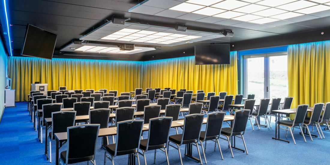 Thon Hotel Linne Oslo Exterior photo